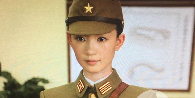 演员刘丛丹个人资料、哪里人 外柔内刚的个性