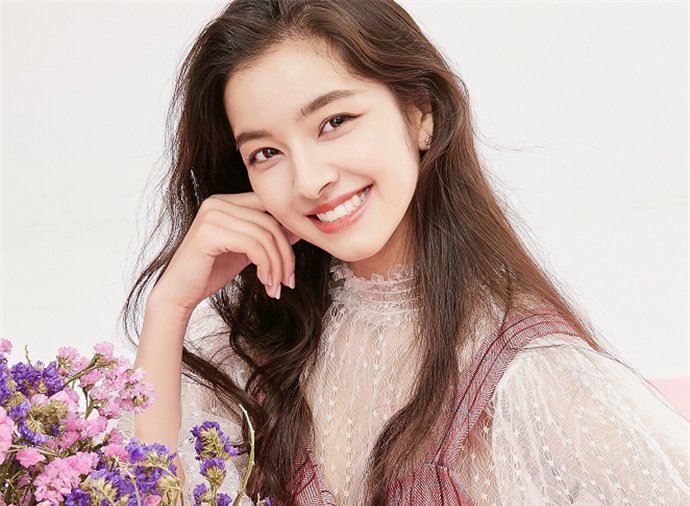 张雪菡个人资料多大 怎么出道的