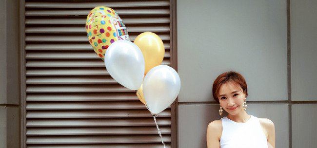 肖涵个人资料 和老公王良南结婚生下一个男孩