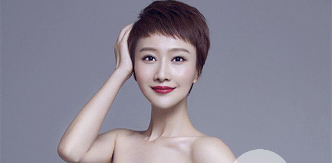 肖涵个人资料 和老公王良南结婚生下一个男孩