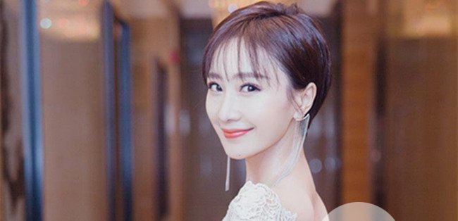 肖涵个人资料 和老公王良南结婚生下一个男孩