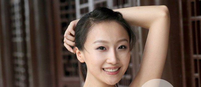 肖涵个人资料 和老公王良南结婚生下一个男孩