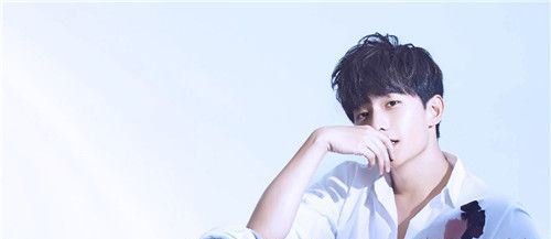  杨洋emoji回复 和师兄们的一段暗号啊