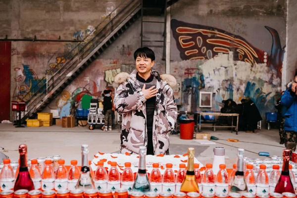 段奕宏的妻子王瑾图片 相伴度过了9年