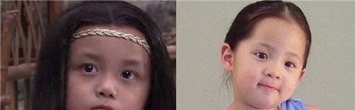 欧阳娜娜被指变胖 本人回应最励志的热搜