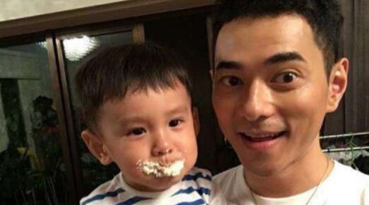 李晨和妻子赵琼的爱情 两人的爱情结晶