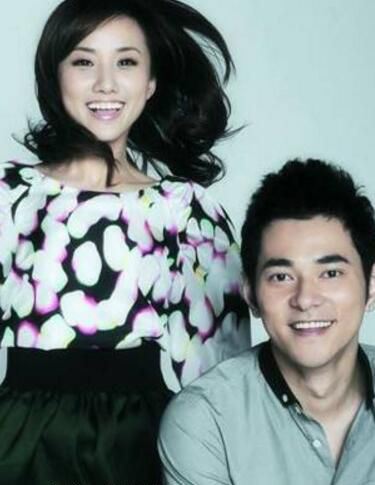 李晨和妻子赵琼的爱情 两人的爱情结晶