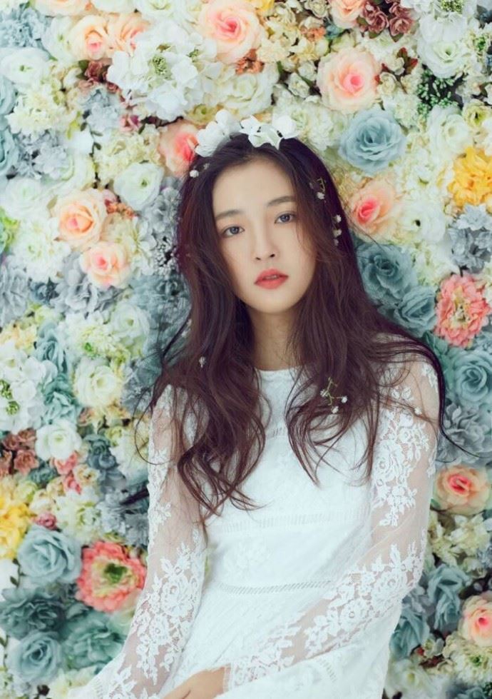 吴倩怀孕结婚是真的吗 吴倩怀孕照片曝光已经生了吗