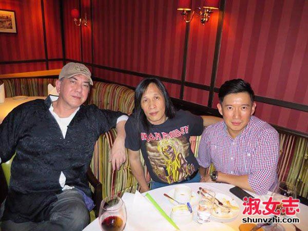 黄秋生为什么骂杜汶泽 杜汶泽黄秋生骂战