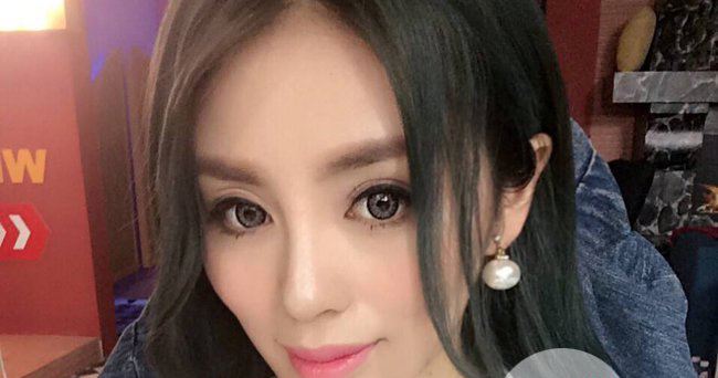 七哥张琪格48秒是什么 做出令人脸红的羞耻事