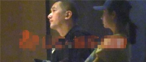 张继科景甜疑分手 明眼人早就看出他们分手了