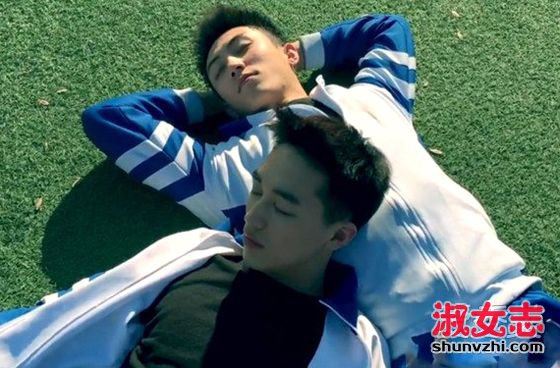 《上瘾》黄景瑜个人资料 家庭背景 是gay吗？