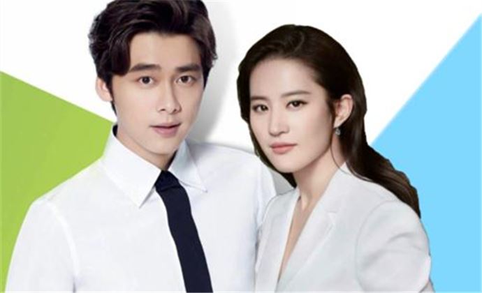 李易峰刘亦菲公布恋情是真的吗 揭秘两人什么关系