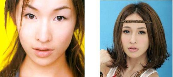 陈学冬旧照前后对比 陈学冬整容真的吗