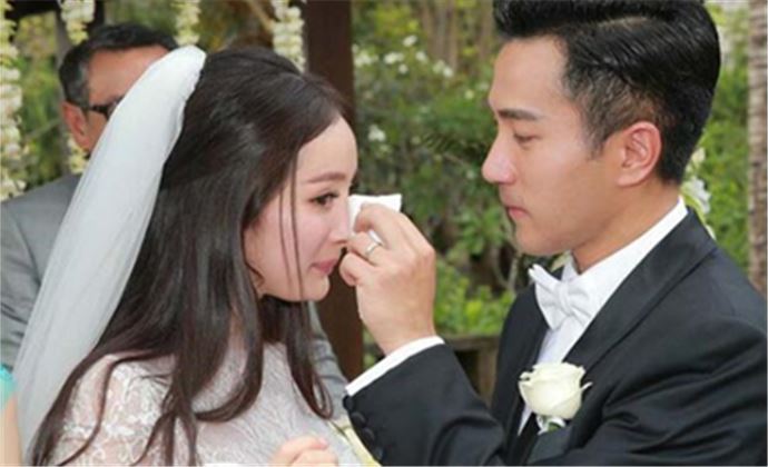 杨幂刘恺威为什么离的婚 昔日恩爱夫妻分道扬镳原因是什么