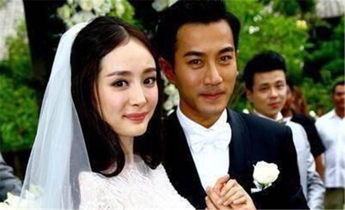 杨幂刘恺威为什么离的婚 昔日恩爱夫妻分道扬镳原因是什么