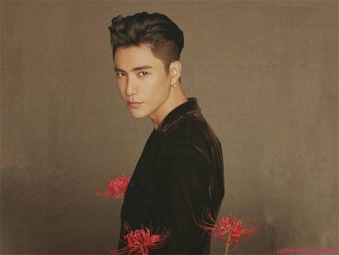 陈坤的老婆照片 陈坤为什不结婚