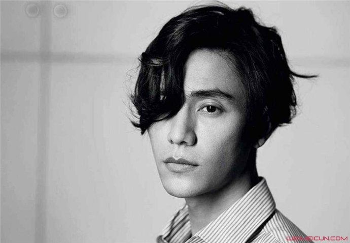 陈坤的老婆照片 陈坤为什不结婚