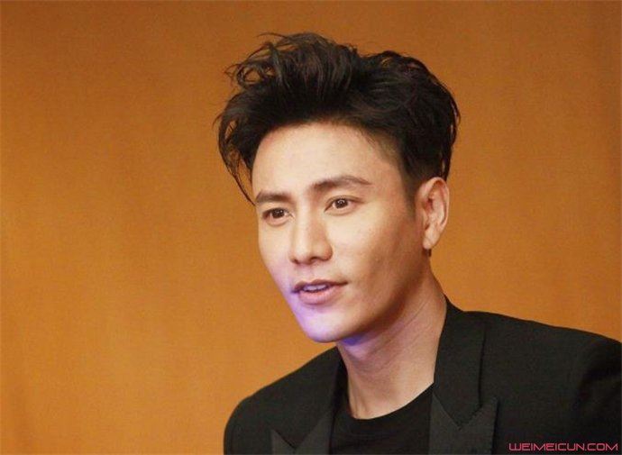 陈坤的老婆照片 陈坤为什不结婚