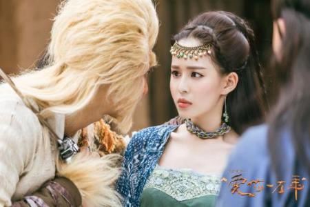 黄子韬女友陈善冰吗 黄子韬交往过几个女朋友