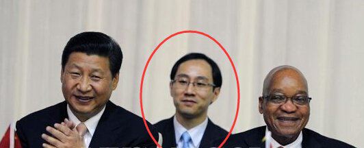 张蕾个人资料背景 张蕾老公是做什么的