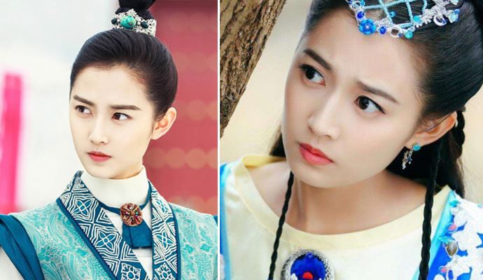 陈钰琪个人资料简介 陈钰琪家境不简单吧