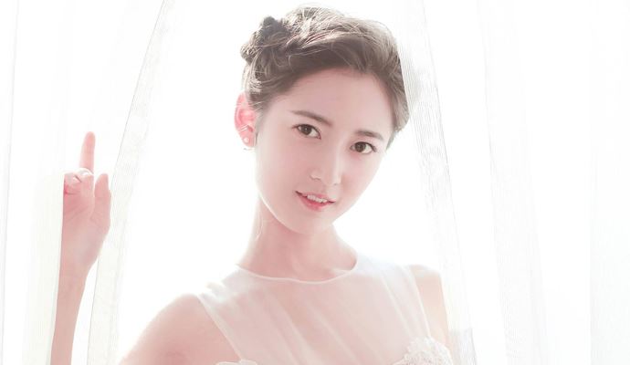 陈钰琪个人资料简介 陈钰琪家境不简单吧