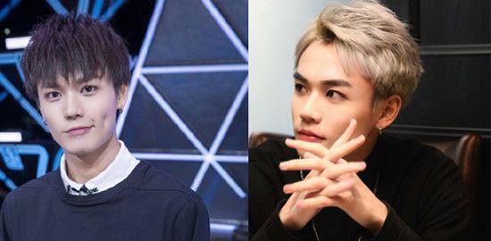 林彦俊evanism怎么读 林彦俊evanism是什么意思