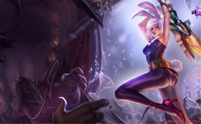 best riven na现如今去哪了 best riven na资料常玩人物