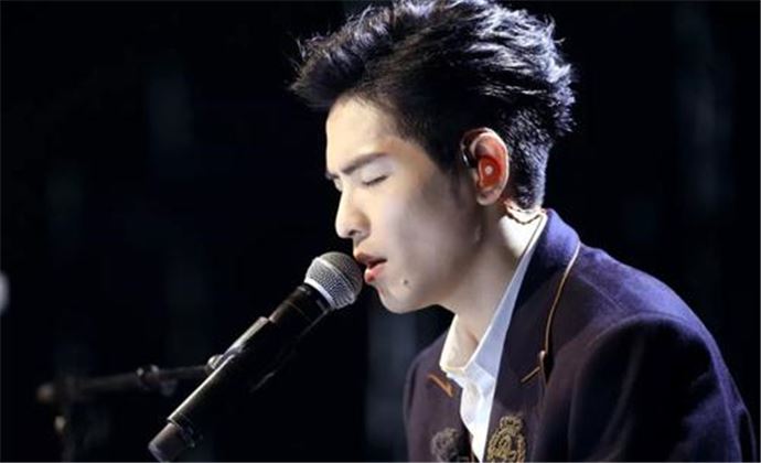 萧敬腾为什么招雨 萧敬腾雨神是怎么来的