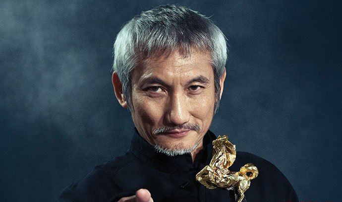 徐克现任老婆是谁 徐克有过几任老婆情史介绍