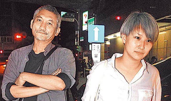 徐克现任老婆是谁 徐克有过几任老婆情史介绍