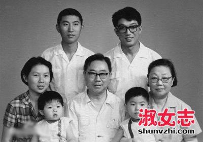 高晓松家世显赫 高晓松父母都是干什么的