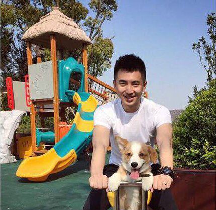 秦海睿为什么叫秦浇水 秦浇水怎么不在80后