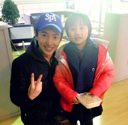 秦海睿为什么叫秦浇水 秦浇水怎么不在80后