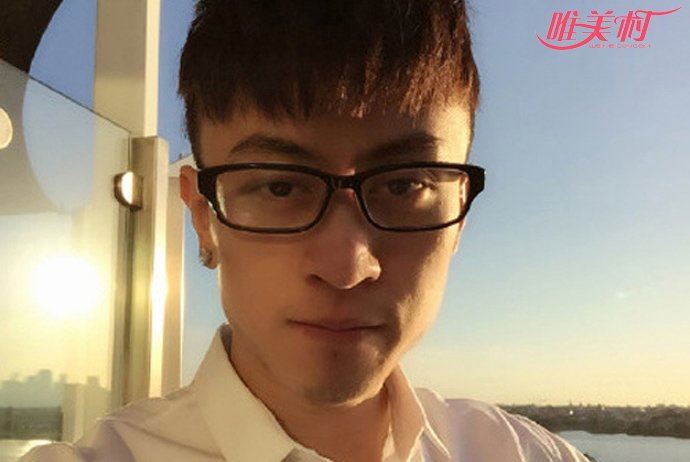 秦奋爸爸和爷爷是谁 秦奋游戏界有很高地位