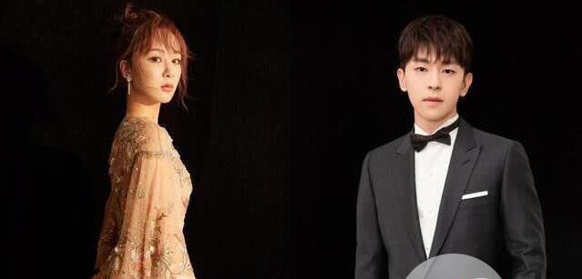 邓伦杨紫公布恋情 邓伦和杨紫热恋在一起了