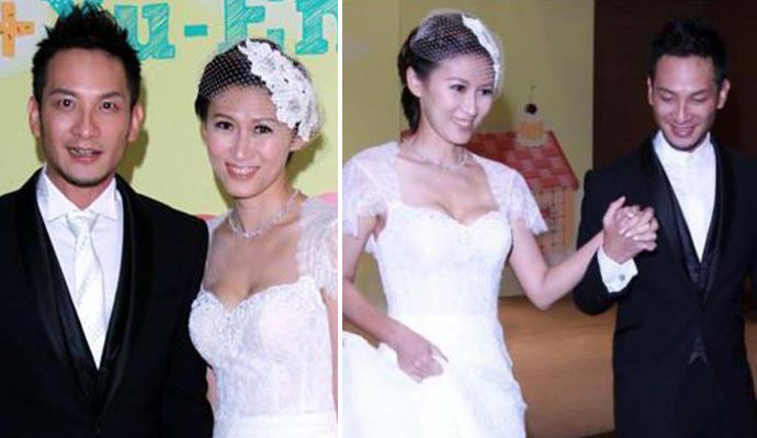 高山峰老婆佘琼薇 死缠猛追最终抱得美人归