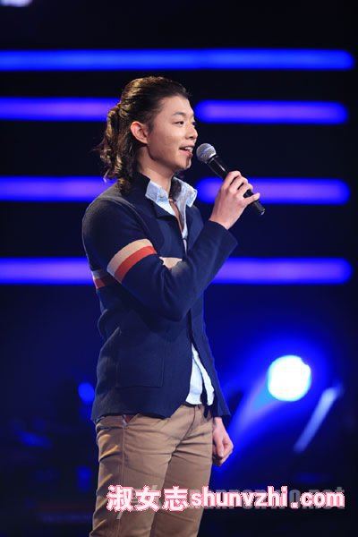 霍尊父亲是谁 霍尊家庭背景 霍尊母亲资料