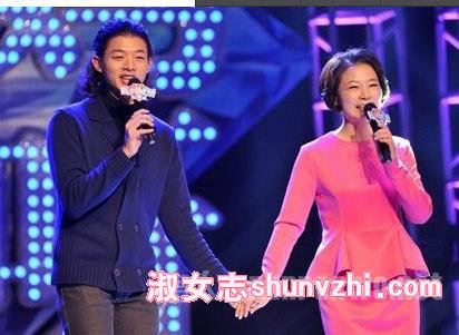 霍尊父亲是谁 霍尊家庭背景 霍尊母亲资料