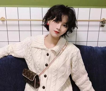 奥黛丽赫本短发怎么剪 适合什么脸型推荐