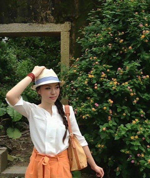 聂倩和乔绍恒结婚了没 聂倩和乔绍恒近况