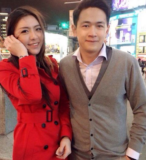 聂倩和乔绍恒结婚了没 聂倩和乔绍恒近况