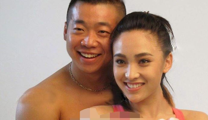 乔宇个人资料简介 与白静发生婚外恋怎么回事