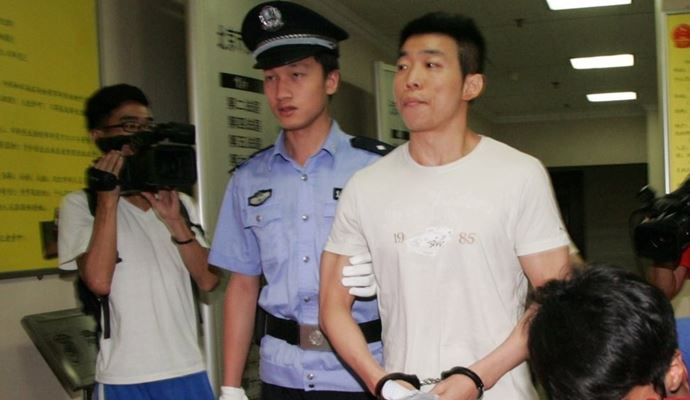 乔宇个人资料简介 与白静发生婚外恋怎么回事