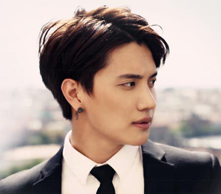 金恩圣的女朋友照片 童唯佳爱慕金恩圣真的吗