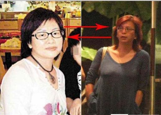  罗嘉良的前妻方敏仪现状 为小三放弃正妻