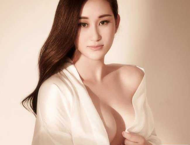 张丹露个人资料简介 张丹露跟赵文卓怎么认识的