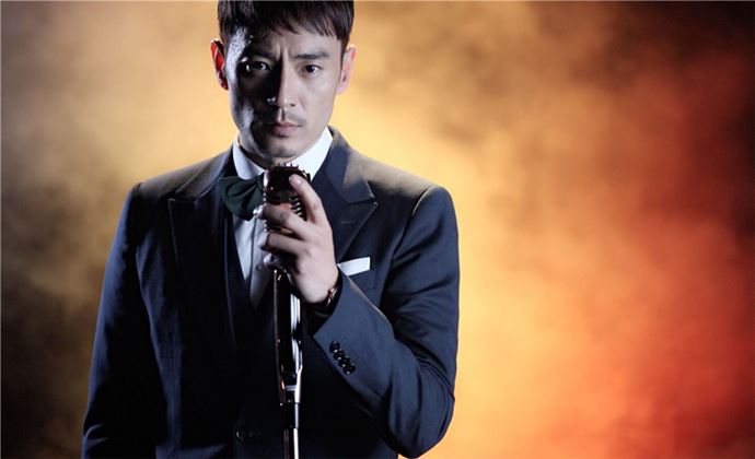 李光洁个人资料 年龄多大李光洁是哪里人