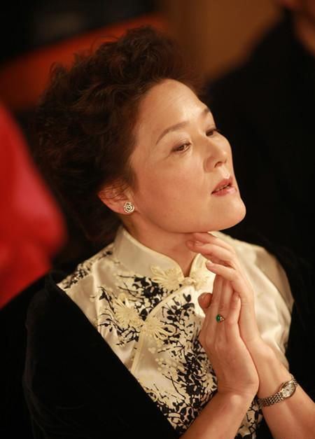 大杨青小杨青近况 大杨青的资料和演艺经历